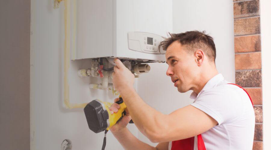 Professional septic pumping service in Continental Divide, NM